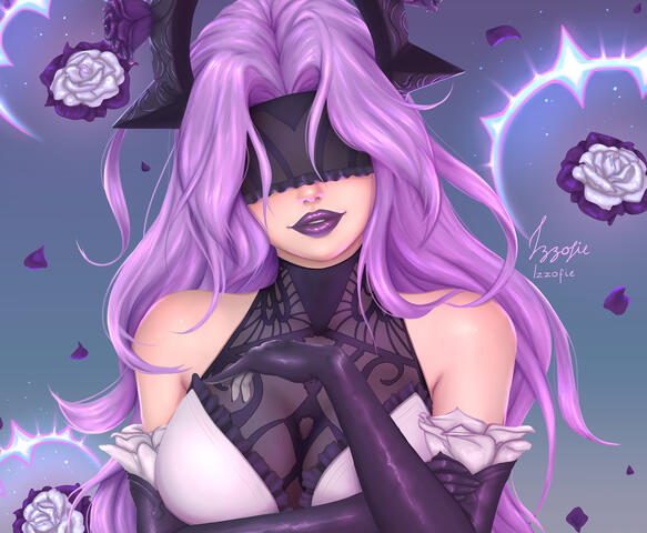 Syndra (2021)