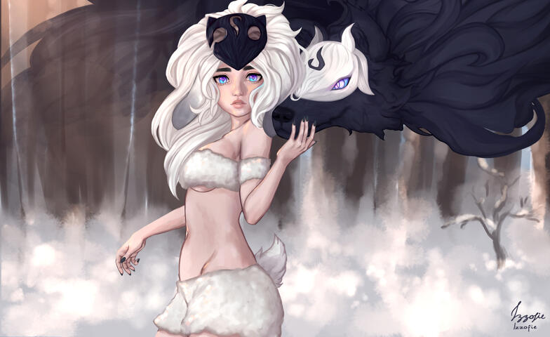 Kindred (2022)